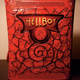 Illustration for article titled Hellboy Xbox 360 Mod Is Very, Very Red